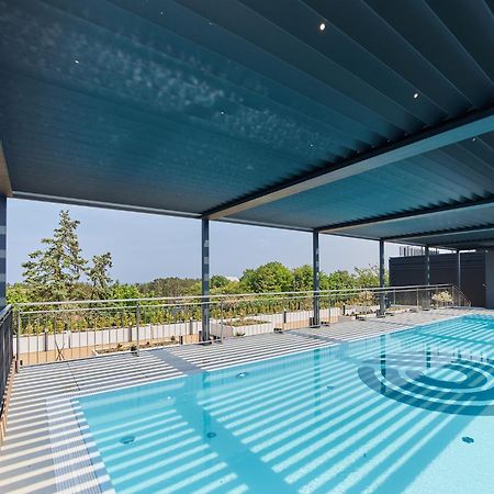 Apartamenty Swinoujscie - Swan Suites - Seaside Garden Esterno foto