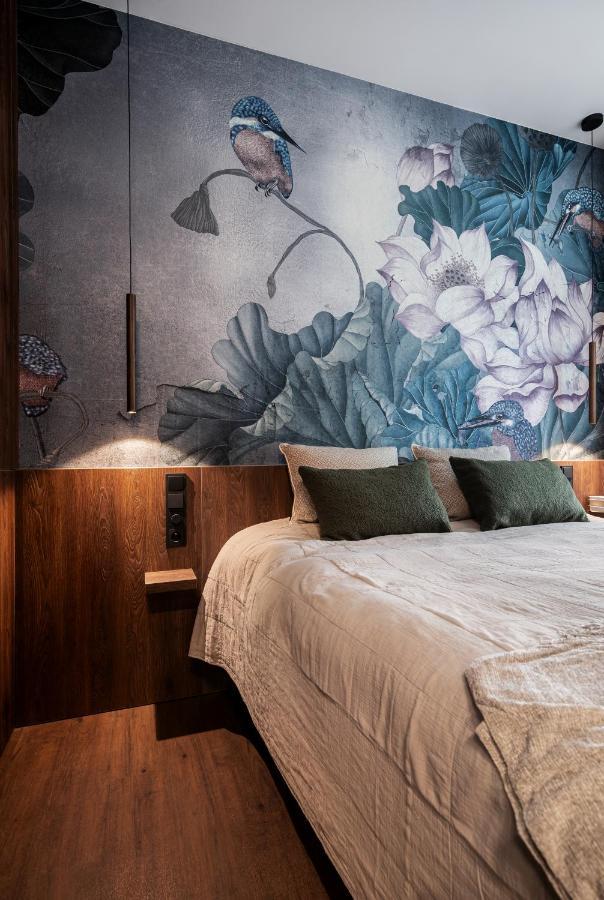 Apartamenty Swinoujscie - Swan Suites - Seaside Garden Esterno foto